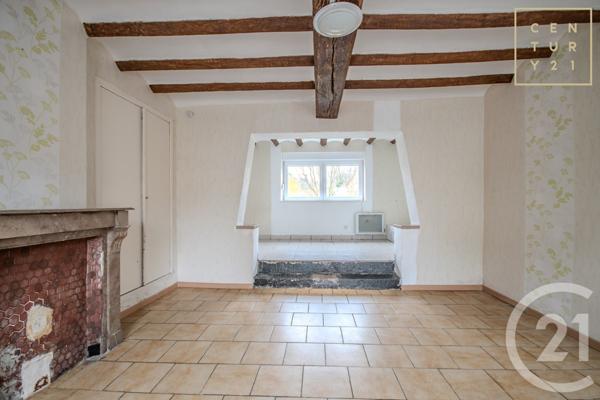 Maison à vendre  4 pièces - 103,46 m2 FERRIERE LA PETITE - 59