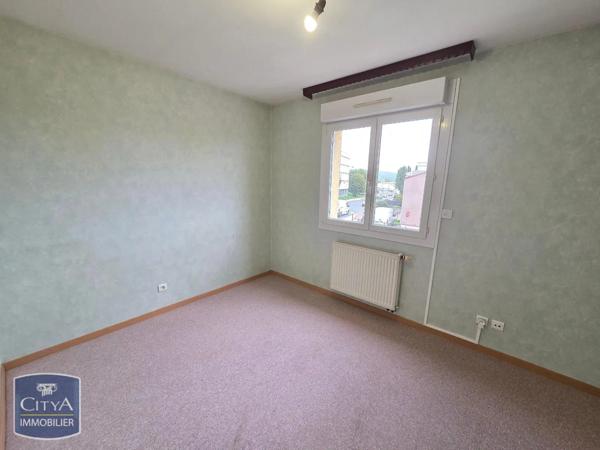 Appartement à louer 3 pièces 69.3m²