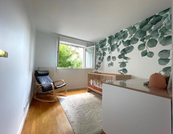 Vente / Appartement T3