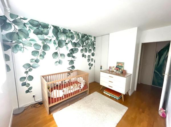 Vente / Appartement T3