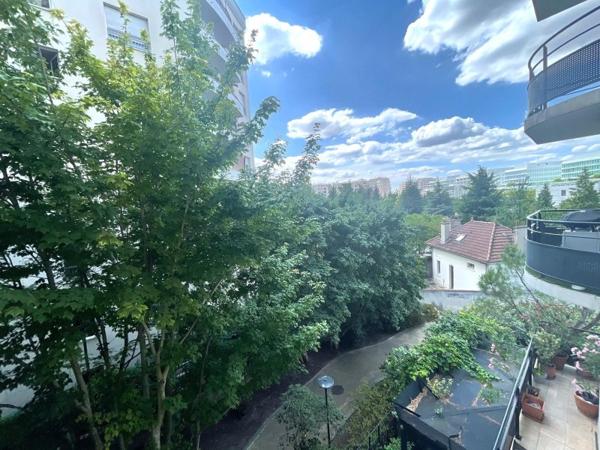 Vente / Appartement T3
