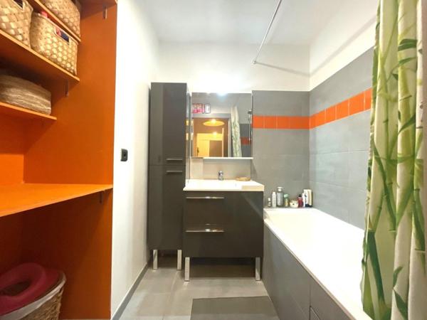 Vente / Appartement T3