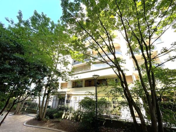 Vente / Appartement T3