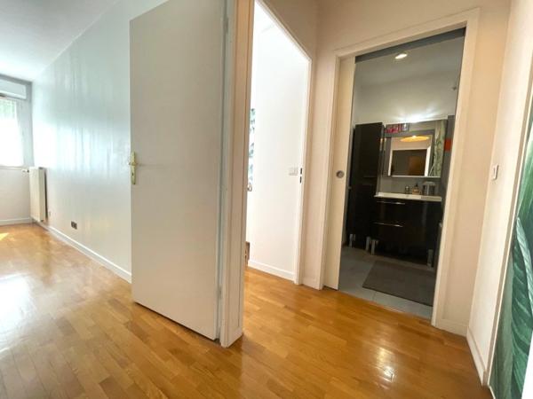 Vente / Appartement T3