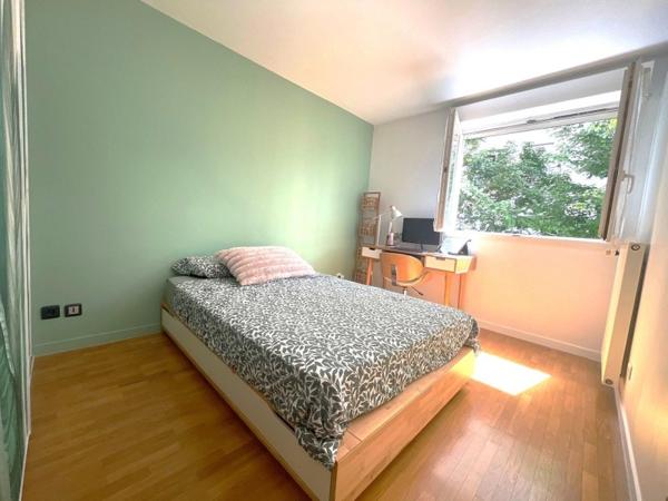 Vente / Appartement T3