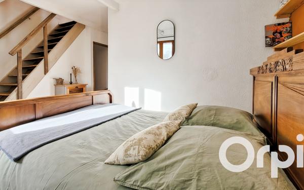 Maison à louer    3 pièces • 52,38 m2 Baix