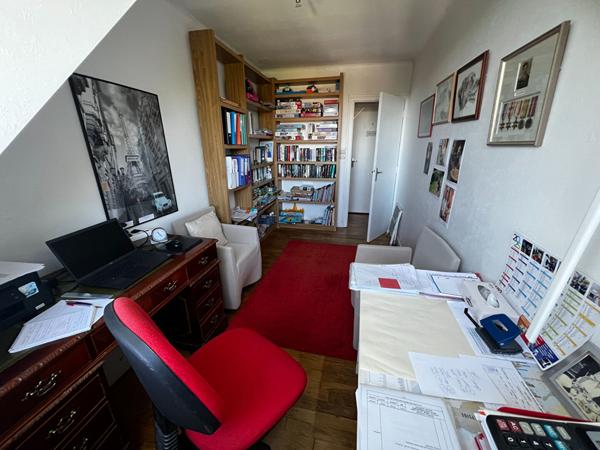 Vente maison en pierres, 5 chambres sur terrain de 5800 m² - LE MENE - LE GOURAY