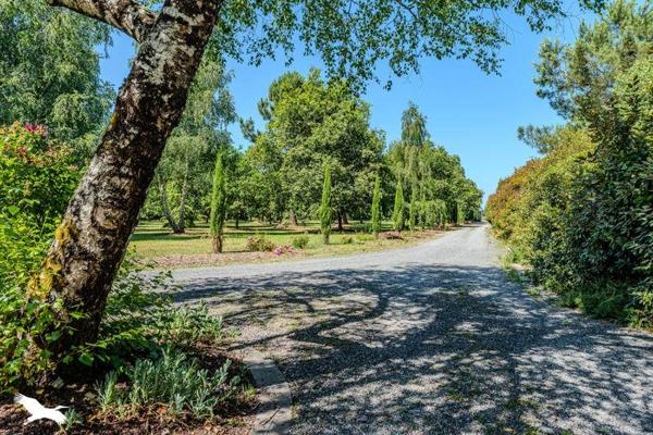 Maison à vendre |  Gujan-Mestras |  5 pièces | 292 m²