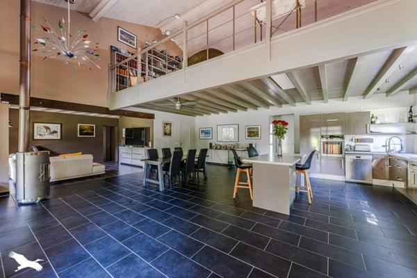 Maison à vendre |  Gujan-Mestras |  5 pièces | 292 m²