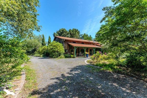 Maison à vendre |  Gujan-Mestras |  5 pièces | 292 m²