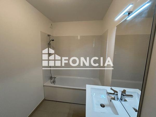 Location Appartement 3 pièces 61.08 m² - Colombelles 14460
