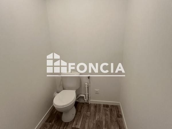 Location Appartement 3 pièces 61.08 m² - Colombelles 14460