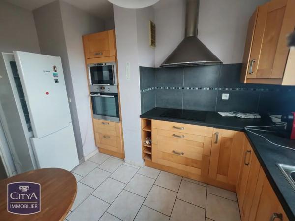 Appartement à vendre 5 pièces 93m² Fréjus (83600)