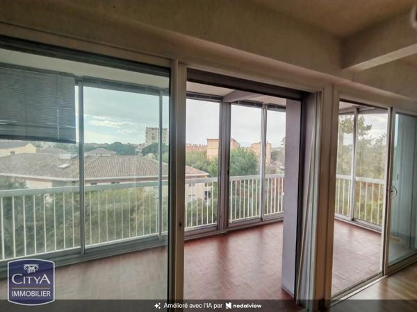 Appartement à vendre 5 pièces 93m² Fréjus (83600)