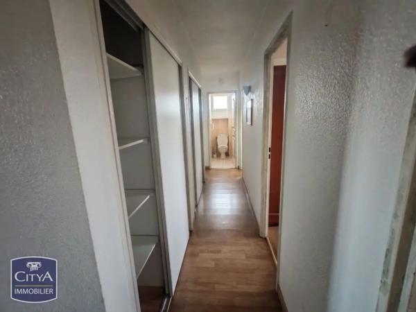 Appartement à vendre 5 pièces 93m² Fréjus (83600)