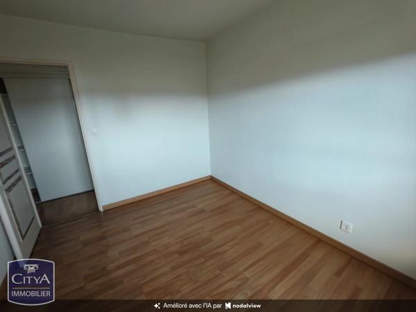 Appartement à vendre 5 pièces 93m² Fréjus (83600)