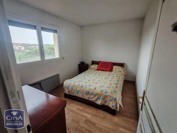 Appartement à vendre 5 pièces 93m² Fréjus (83600)