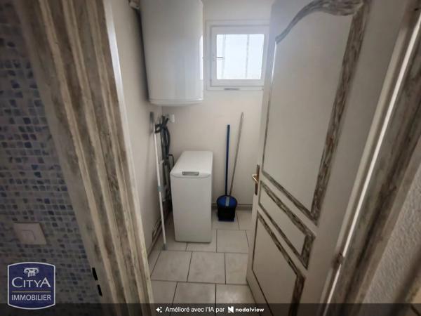 Appartement à vendre 5 pièces 93m² Fréjus (83600)