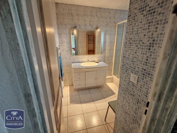 Appartement à vendre 5 pièces 93m² Fréjus (83600)