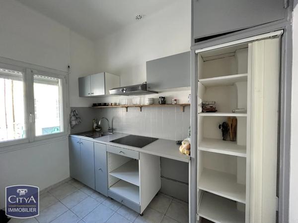 Appartement à vendre 3 pièces 56.35m² Marseille 6e Arrondissement (13006)