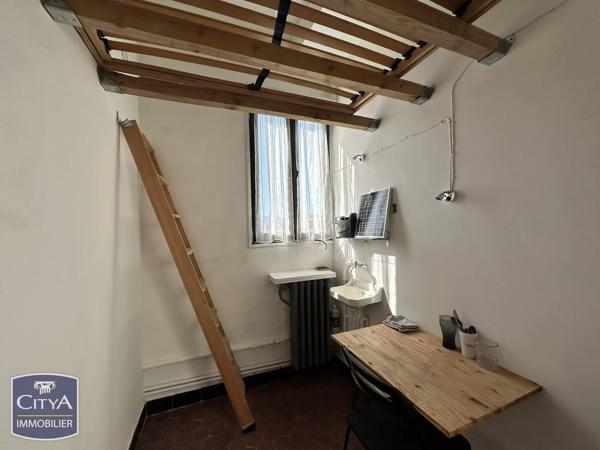 Appartement à vendre 3 pièces 56.35m² Marseille 6e Arrondissement (13006)