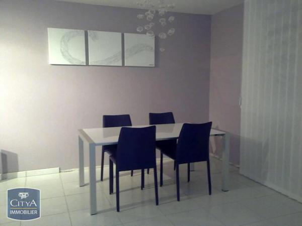 Appartement à louer 3 pièces 70.5m² Les Pennes-Mirabeau (13170)