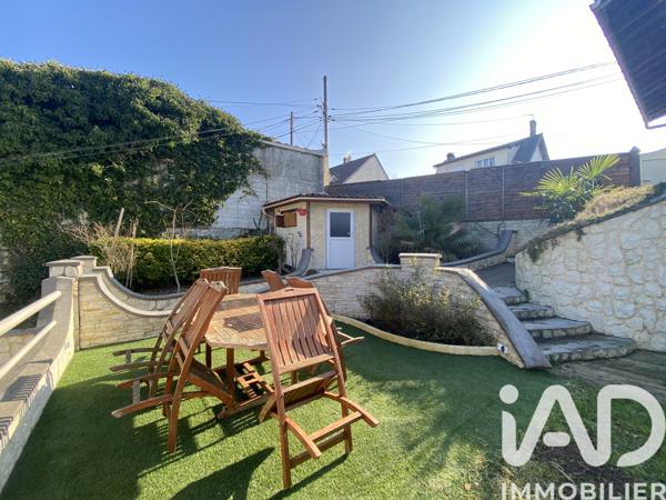 Maison à vendre 5 pièces 100 m² Massy