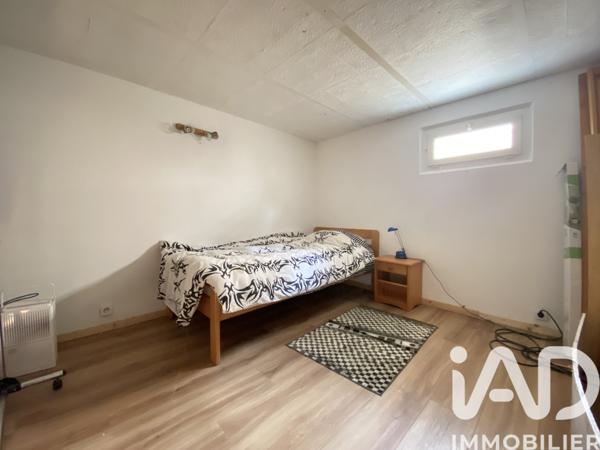 Maison à vendre 5 pièces 100 m² Massy