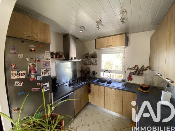 Maison à vendre 5 pièces 100 m² Massy