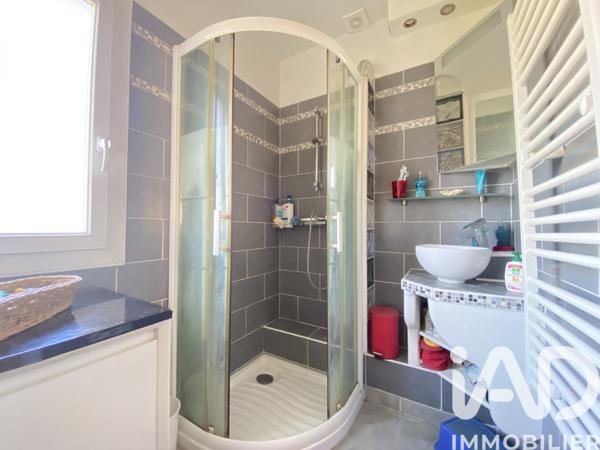 Maison à vendre 5 pièces 100 m² Massy