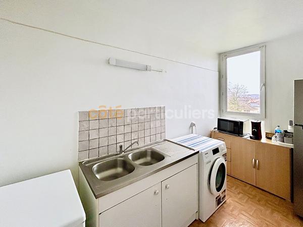 Vente Appartement69 m² - 4 Pièces - St pierre les Elbeuf (76320)