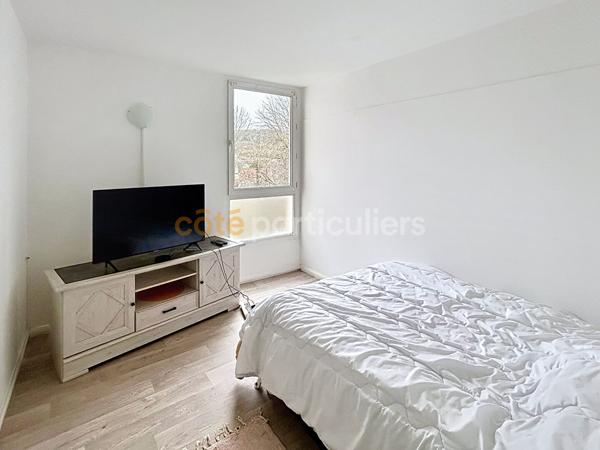 Vente Appartement69 m² - 4 Pièces - St pierre les Elbeuf (76320)