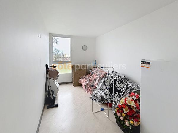 Vente Appartement69 m² - 4 Pièces - St pierre les Elbeuf (76320)