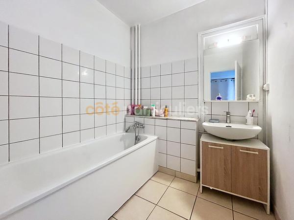 Vente Appartement69 m² - 4 Pièces - St pierre les Elbeuf (76320)