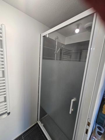 À Vendre  Appartement Traversant  de 43.40m²  Fontaine ( 38600 )