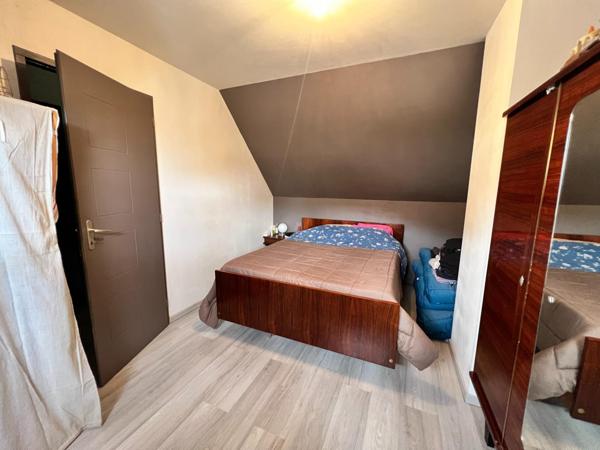 Maison 3 chambres dans un magnifique environnement