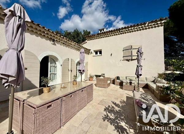 Maison (prestige) à vendre 9 pièces 194 m² La Garde-Freinet