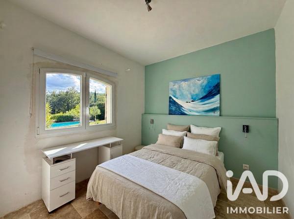 Maison (prestige) à vendre 9 pièces 194 m² La Garde-Freinet