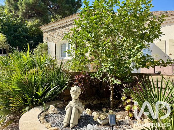 Maison (prestige) à vendre 9 pièces 194 m² La Garde-Freinet