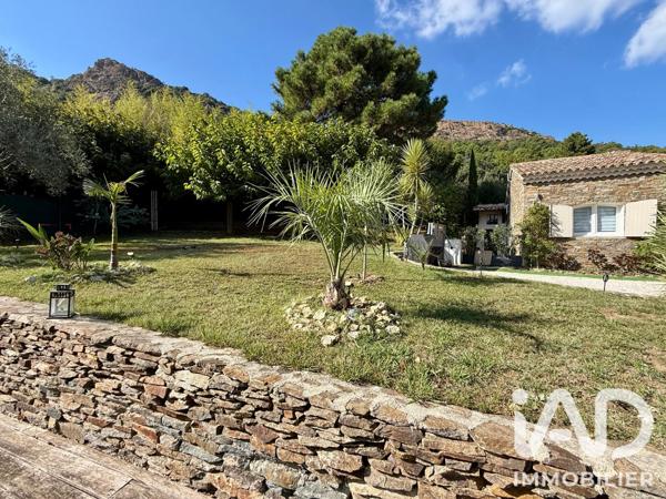 Maison (prestige) à vendre 9 pièces 194 m² La Garde-Freinet