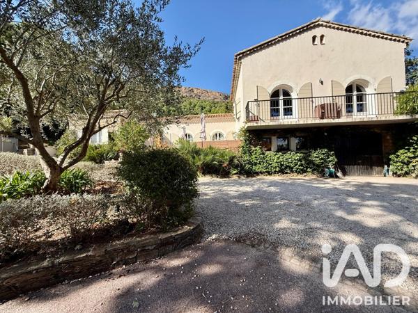 Maison (prestige) à vendre 9 pièces 194 m² La Garde-Freinet
