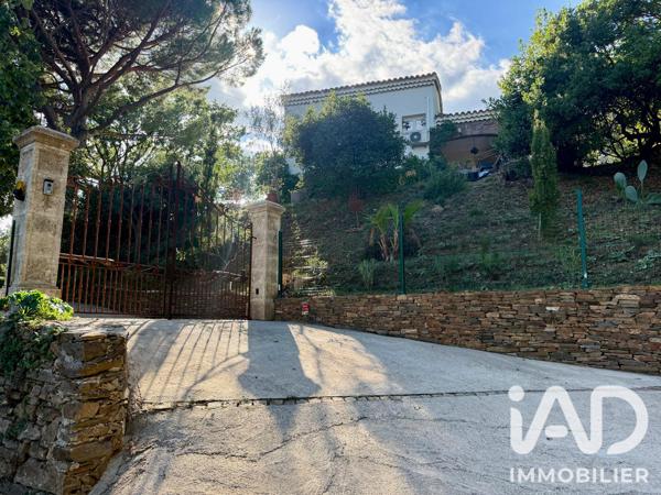 Maison (prestige) à vendre 9 pièces 194 m² La Garde-Freinet