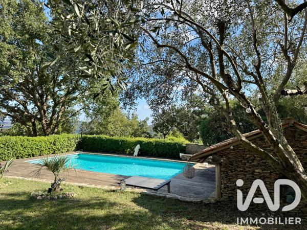 Maison (prestige) à vendre 9 pièces 194 m² La Garde-Freinet