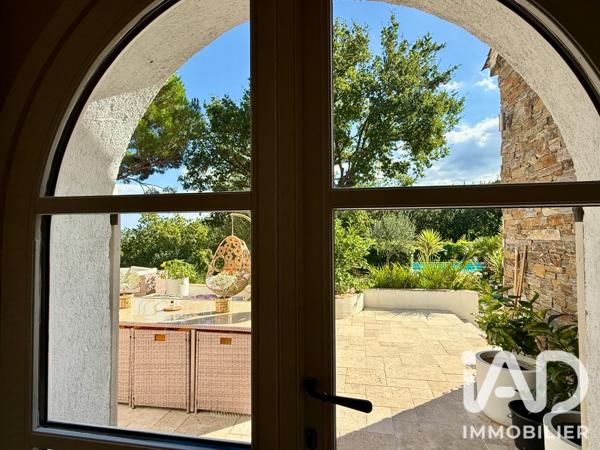 Maison (prestige) à vendre 9 pièces 194 m² La Garde-Freinet