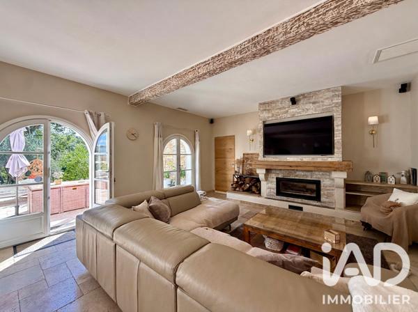 Maison (prestige) à vendre 9 pièces 194 m² La Garde-Freinet