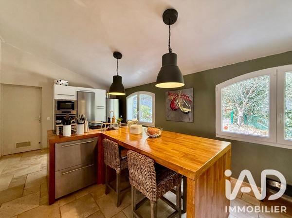 Maison (prestige) à vendre 9 pièces 194 m² La Garde-Freinet