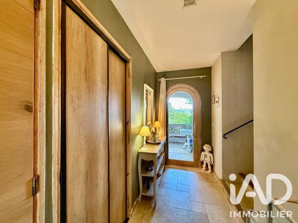 Maison (prestige) à vendre 9 pièces 194 m² La Garde-Freinet