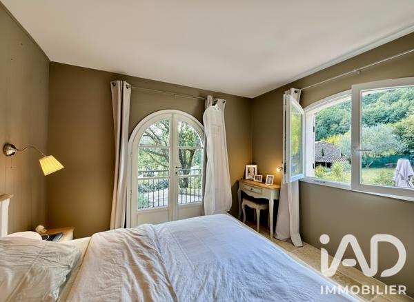 Maison (prestige) à vendre 9 pièces 194 m² La Garde-Freinet