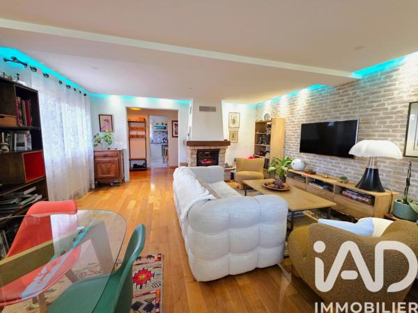 Maison à vendre 6 pièces 114 m² Champhol