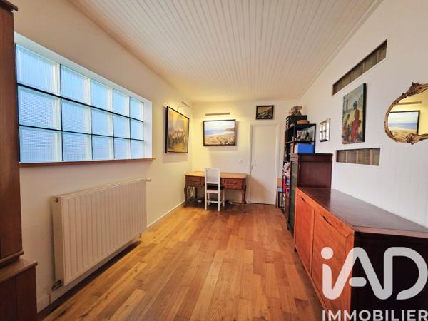 Maison à vendre 6 pièces 114 m² Champhol
